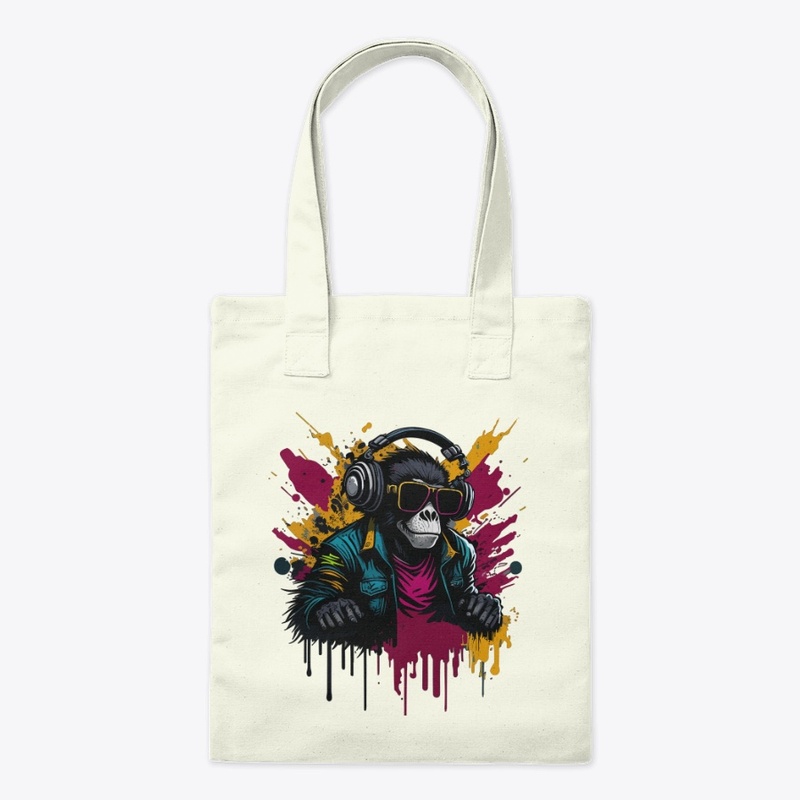 Beats & Attitude – Monkey Mode On