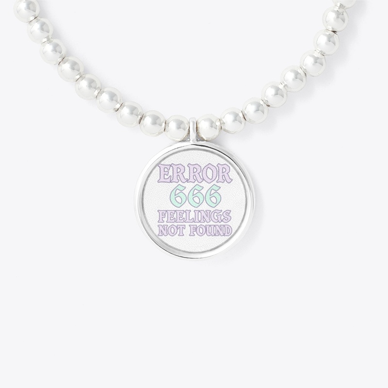 Error 666 | Pastel Goth Glitch Merch