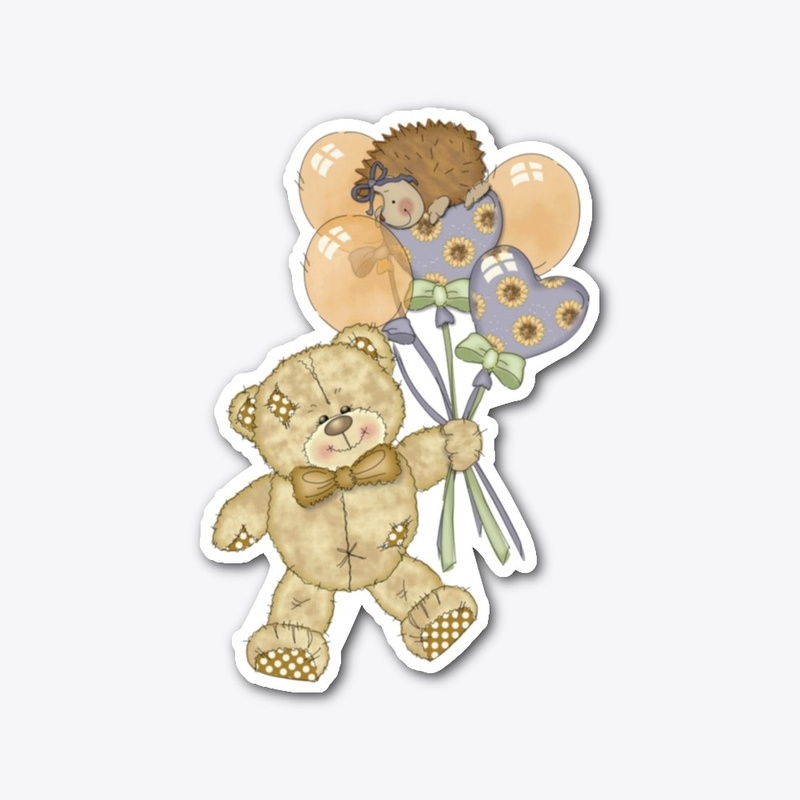 TEDDY BEAR
