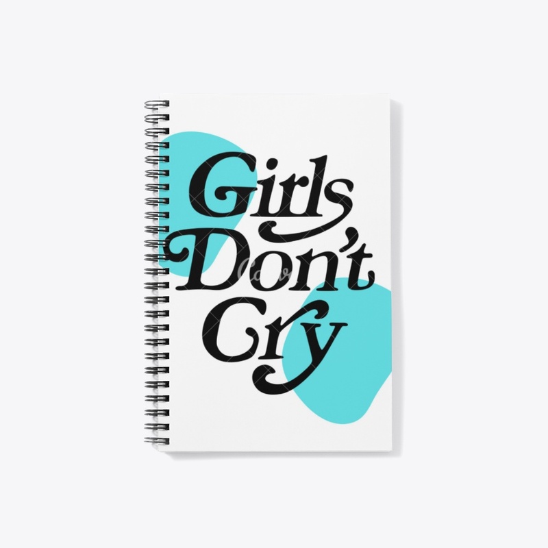 girls dont cry