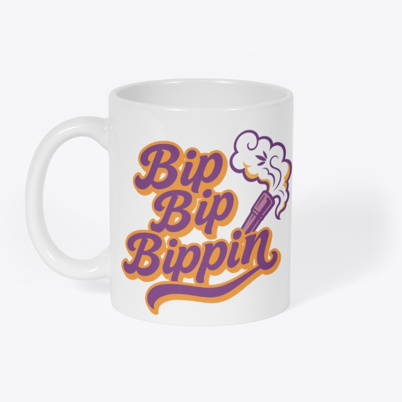 “Bip Bip Bippin” Retro Collection