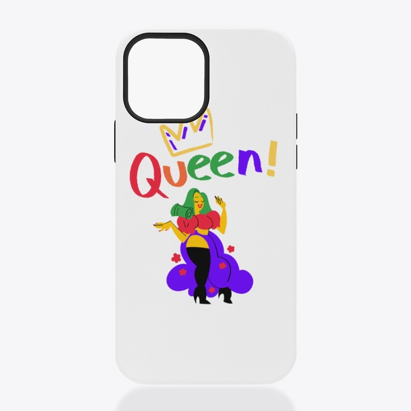 OFFICIAL Queen T-Shirts