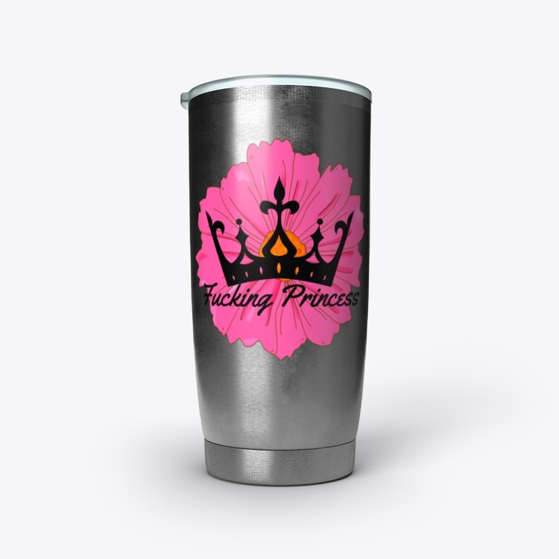 DFF - FUCKING PRINCESS