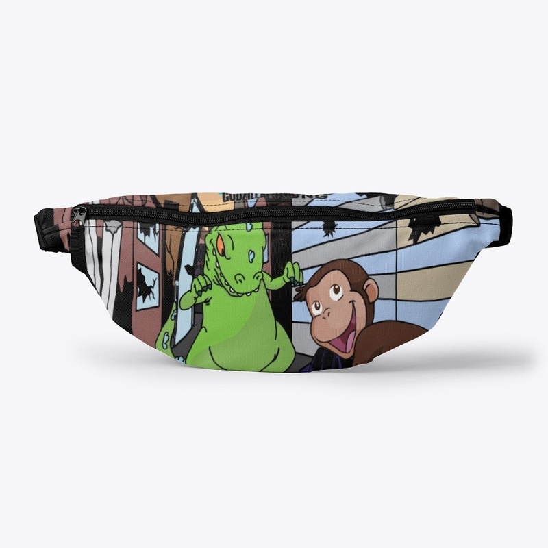 VS Kaiju