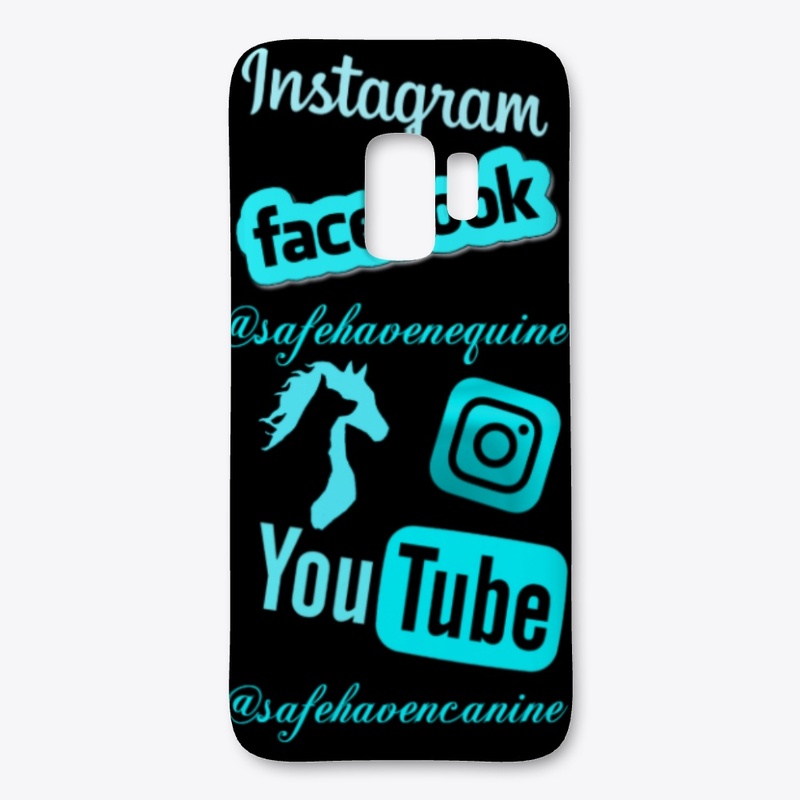 Social Media Mash Up
