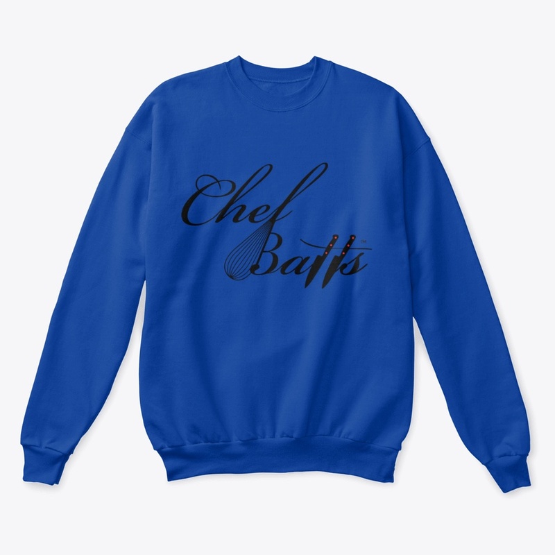 Chef Batts 