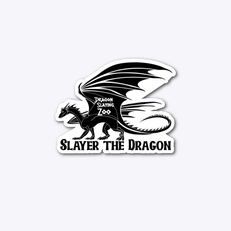 Slayer the Dragon