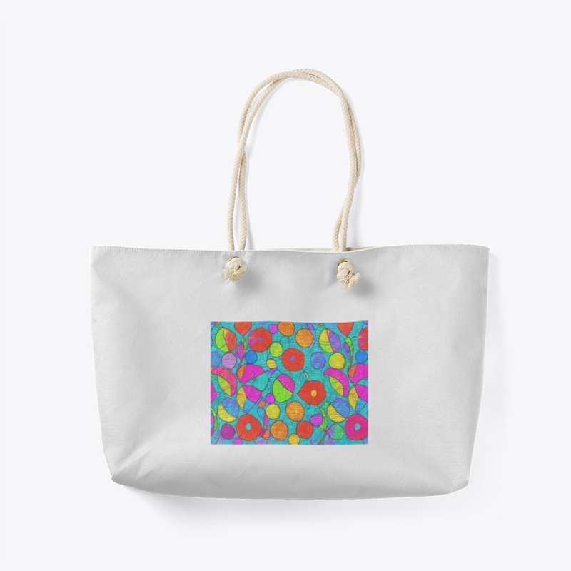 Blossoms T-shirt / hoodie/ mug/tote