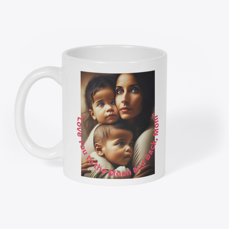 A gift to your mother