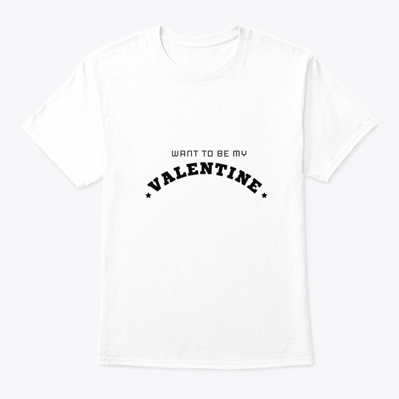 Valentine T-Shirt