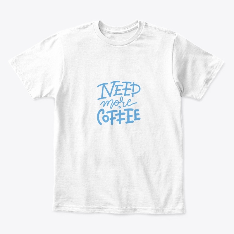 Need a coffee