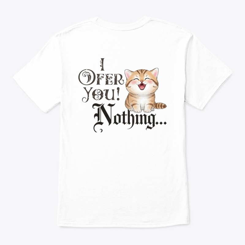 Nothing