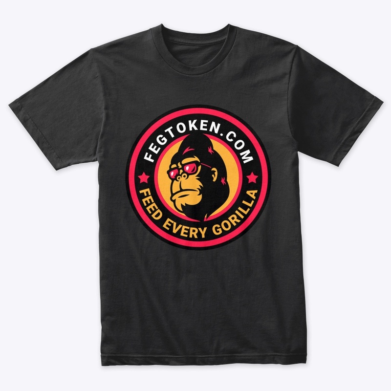 Show your Support for FEG Token