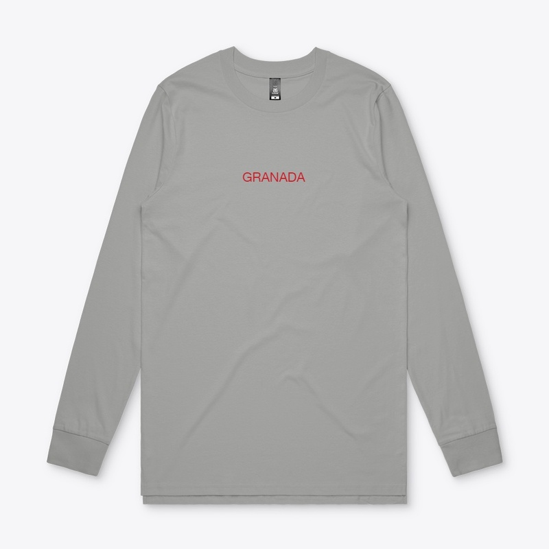 PRENDAS GRANADA