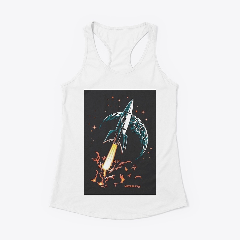 meta-plays T shirts for Women and Men