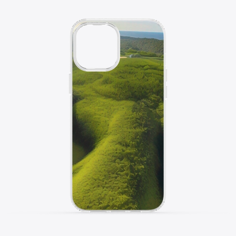 Green Earth