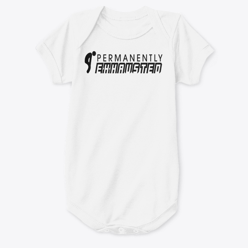 Permanently Exhausted