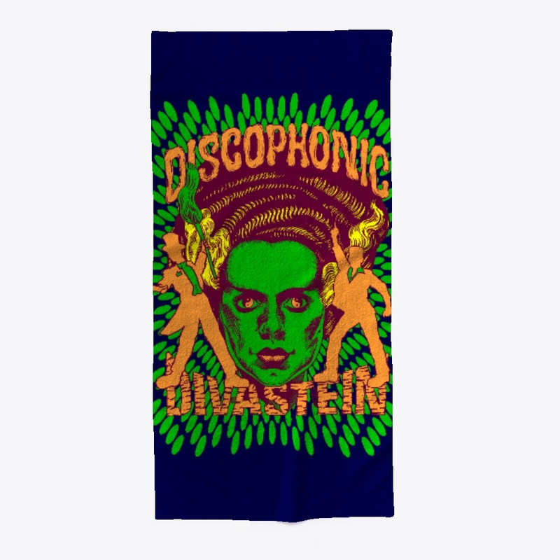 Discophonic Divastein