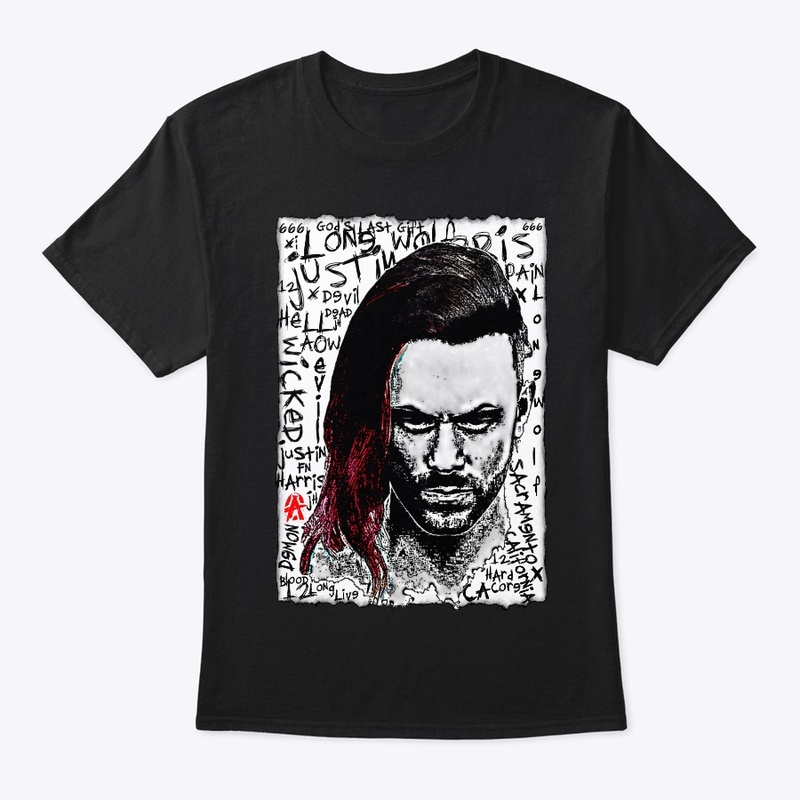 Justin Harris Shirt