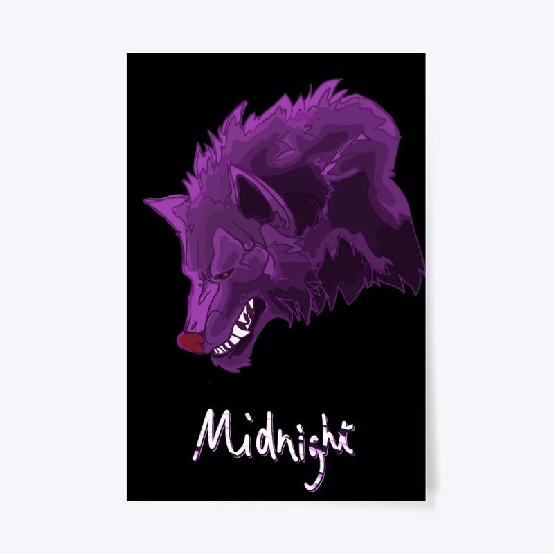 Midnight profile