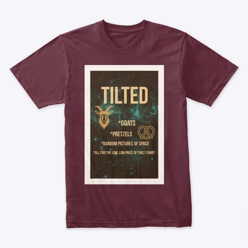 The greatest shirt ever