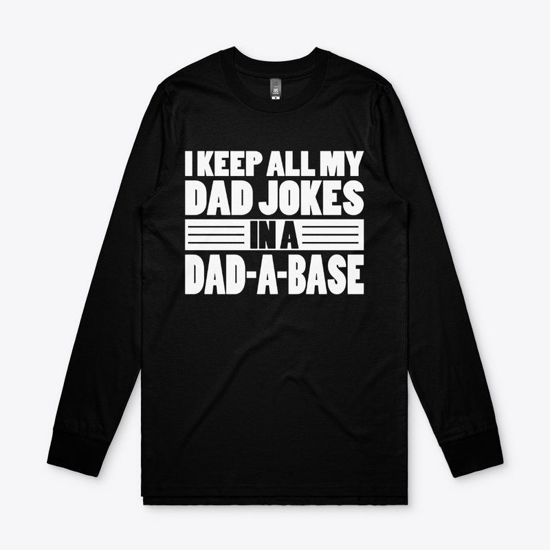 Dad-T-shirt