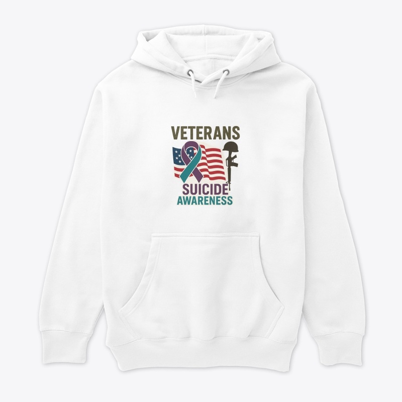 Veterans Suicide Awareness