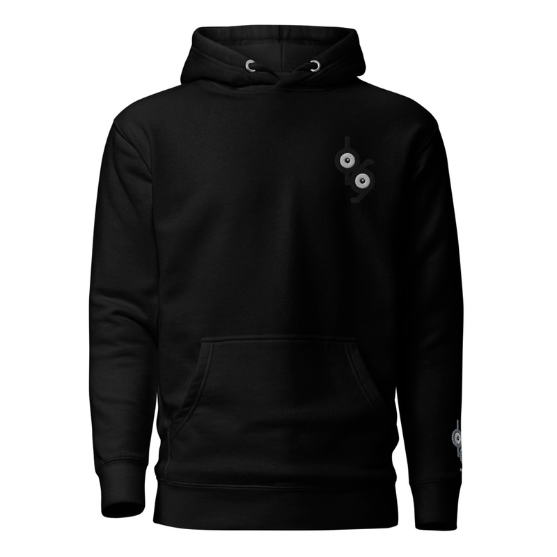Izlanderz Pokeglyph