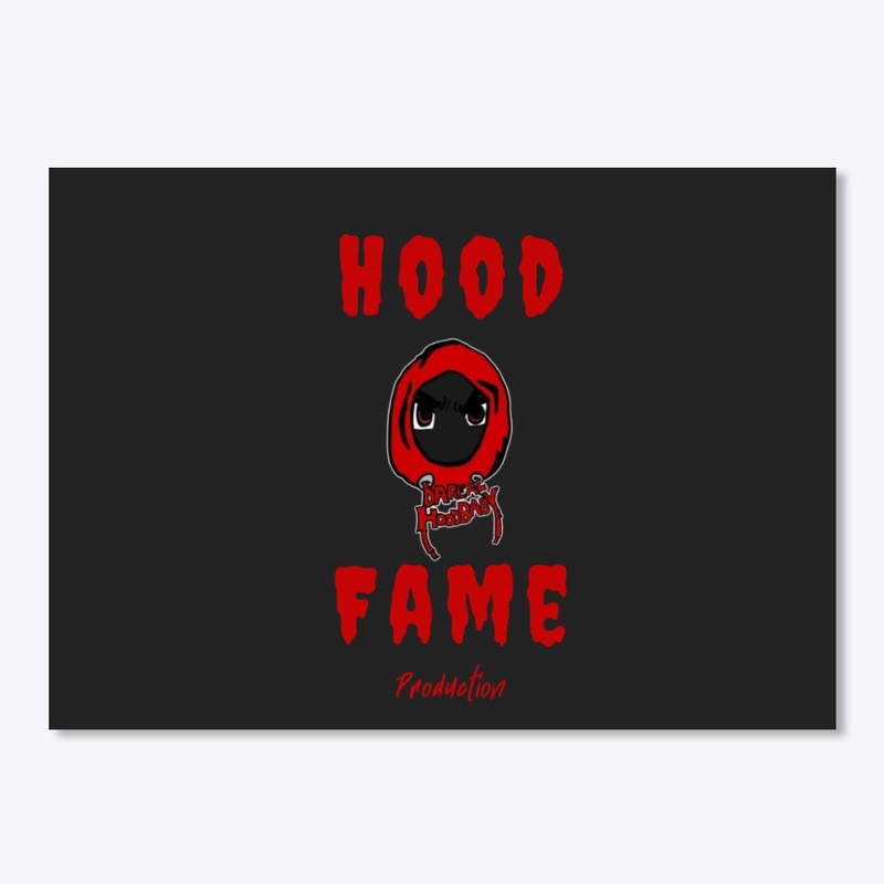 HoodFame Apparel