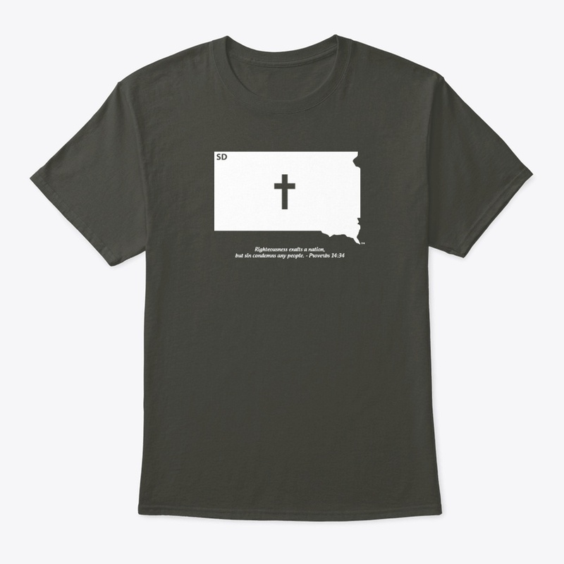 South Dakota