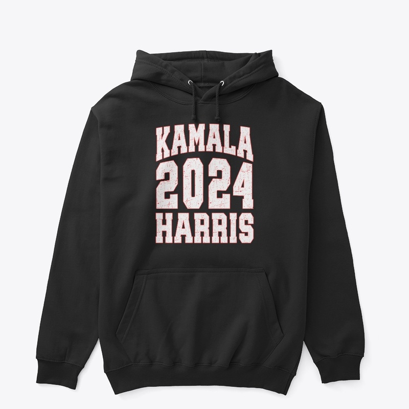 KAMALA HARRIS VOTE PRESIDENT HARRIS 2024