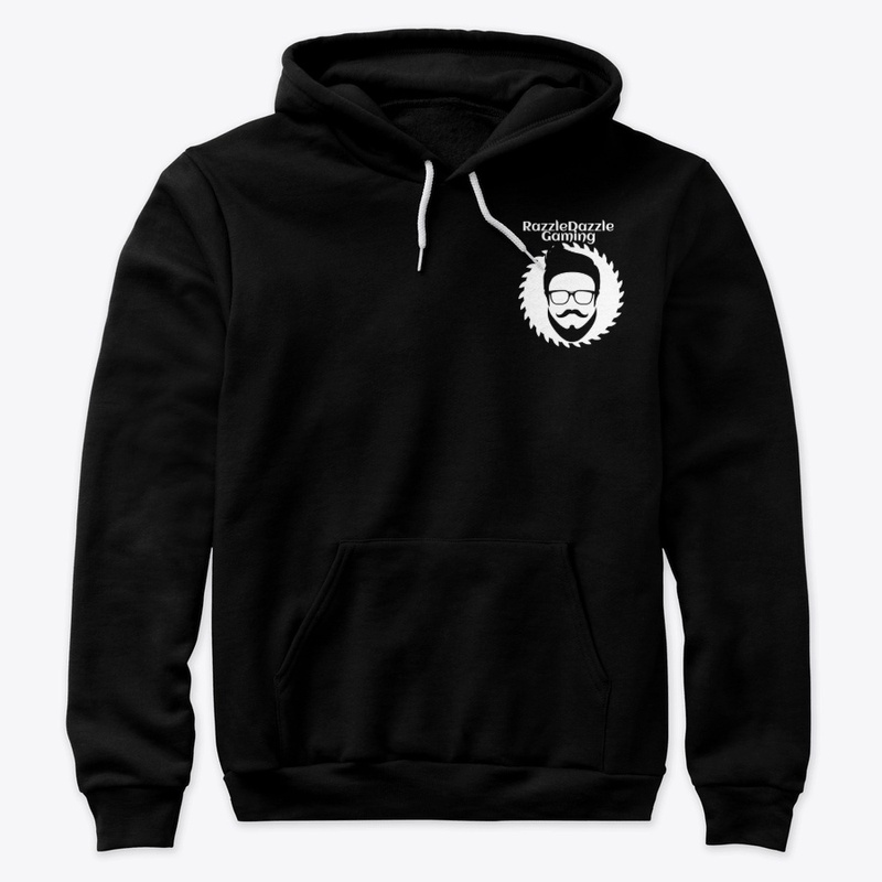 Premium Pullover Hoodie