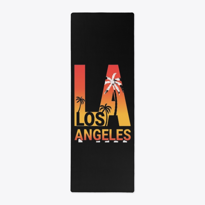 "LA: Experience the Glamour"