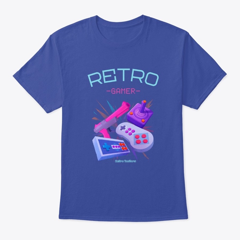 Retro Gamer