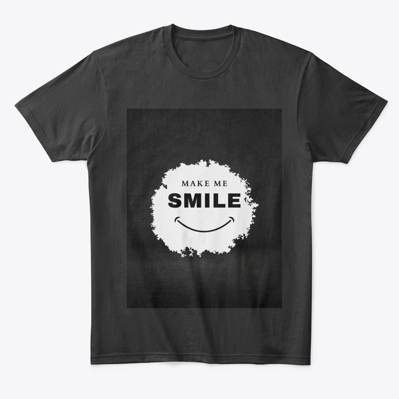 Make Me Smile