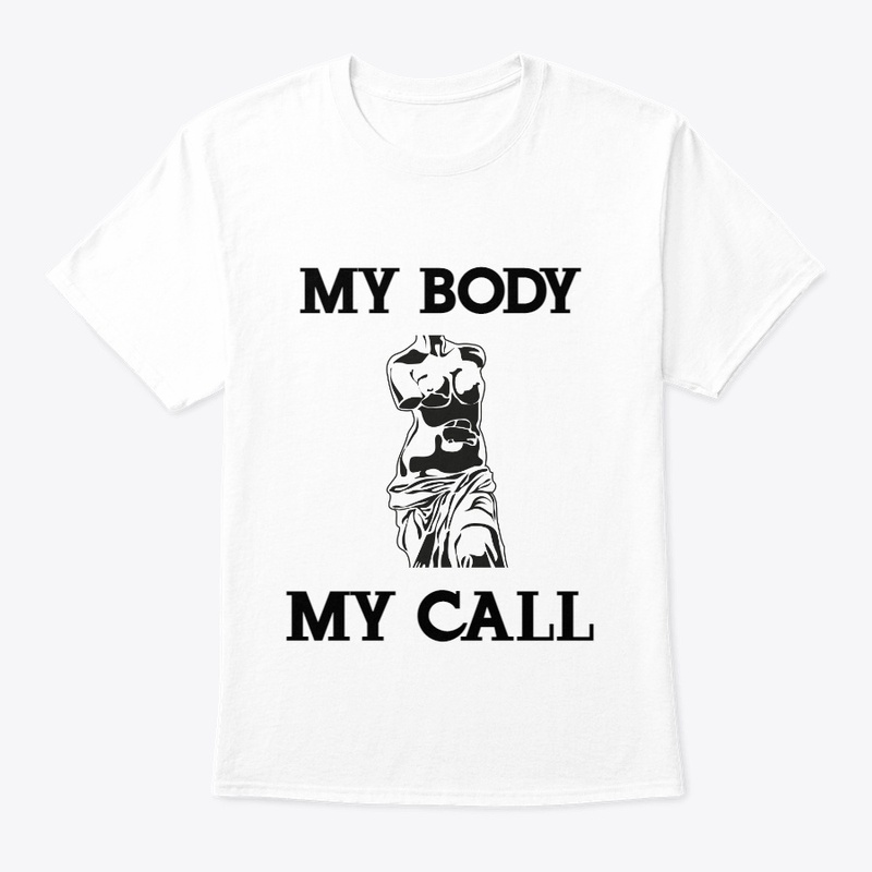 My Body! My Call! 