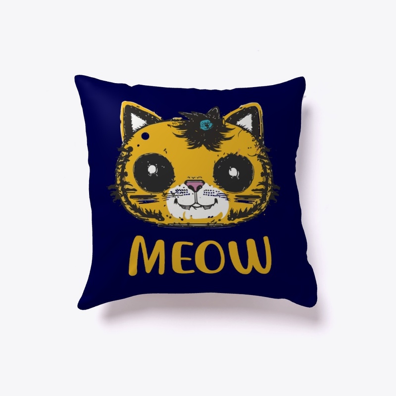 Sonic MEOW: The Roaring Feline