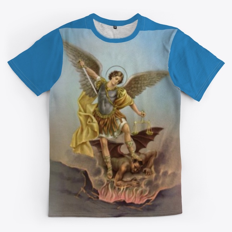 St. Michael the Archangel
