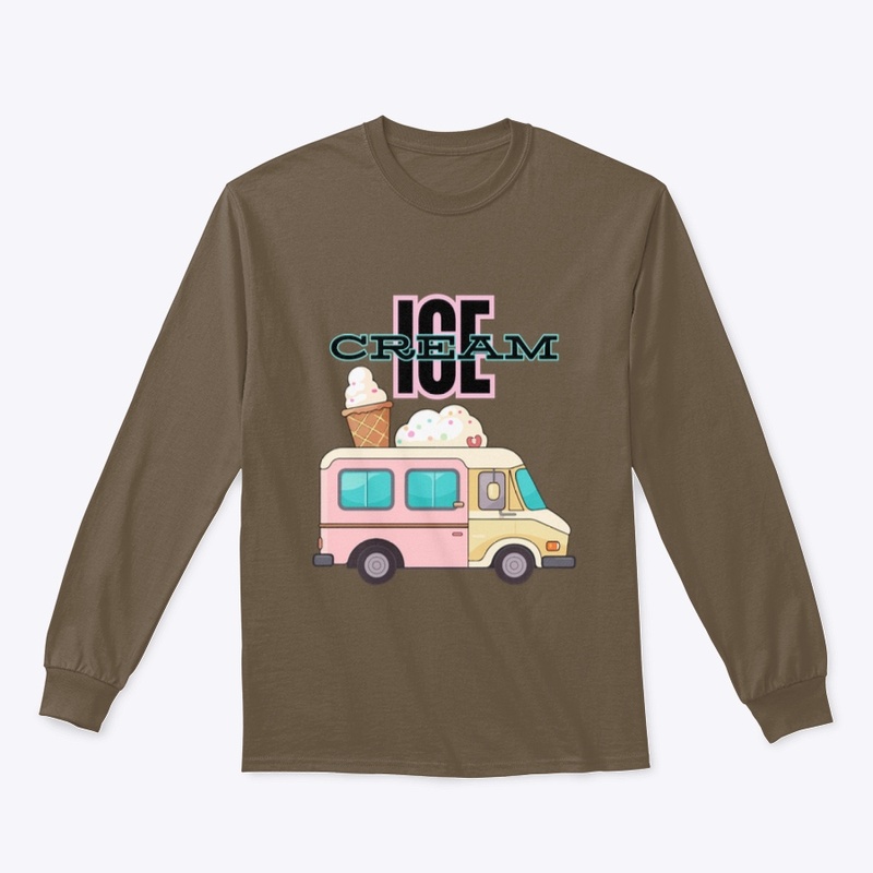 Ice Cream Lovers