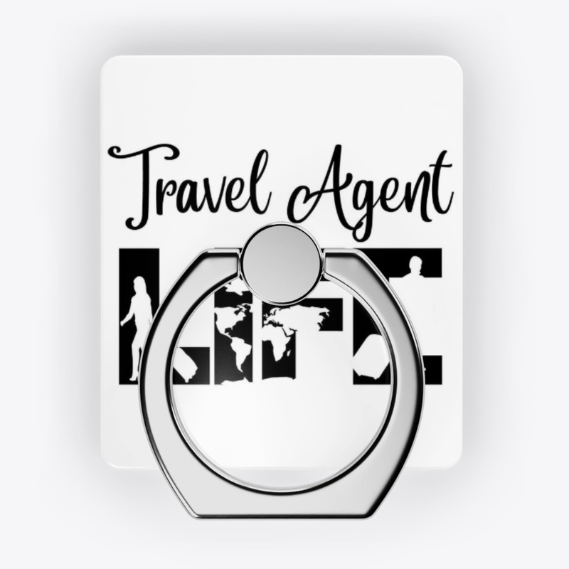 TRAVEL AGENT