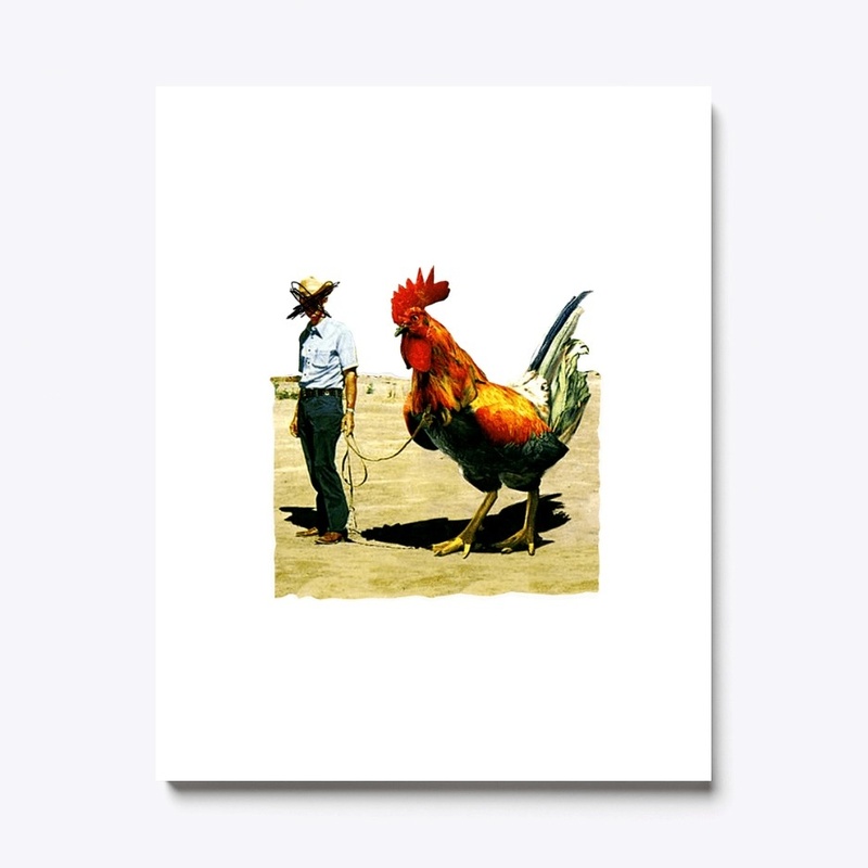 I want the cock to get bigger than me 