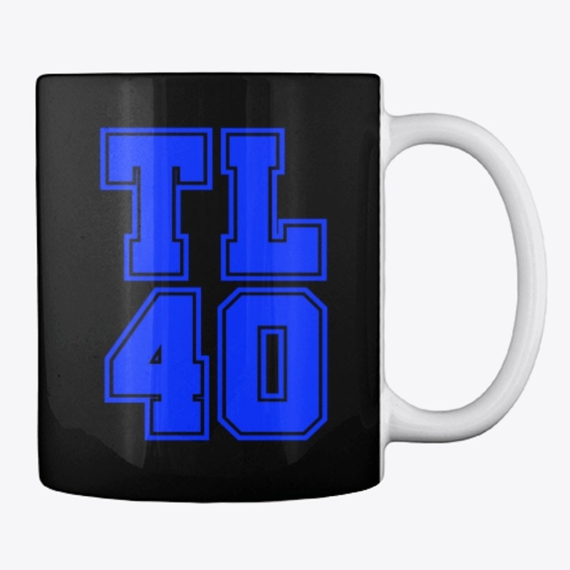 Mystic TL40 Gear