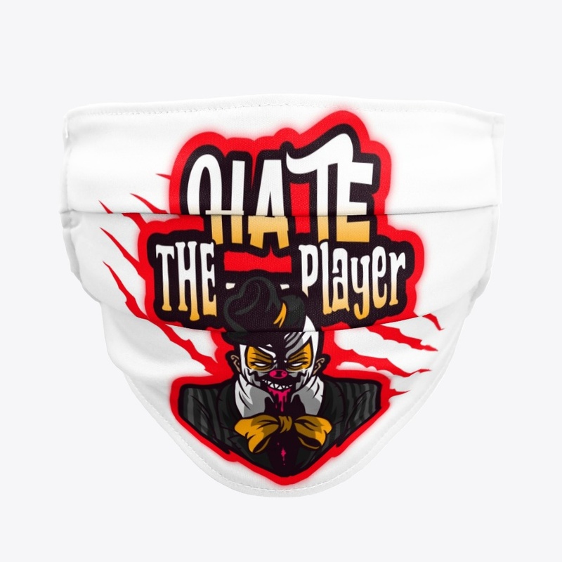 DONT HATE THE PLAYER