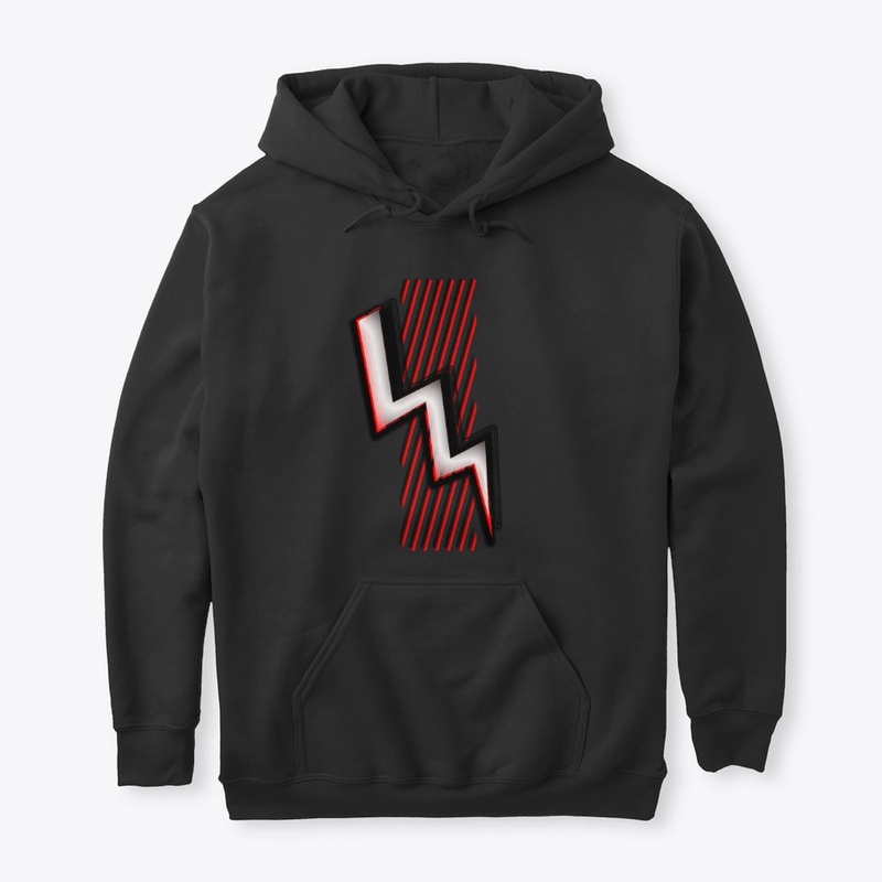 "LIGHT N STRIPES"