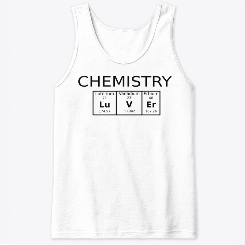 Chemistry LuVEr