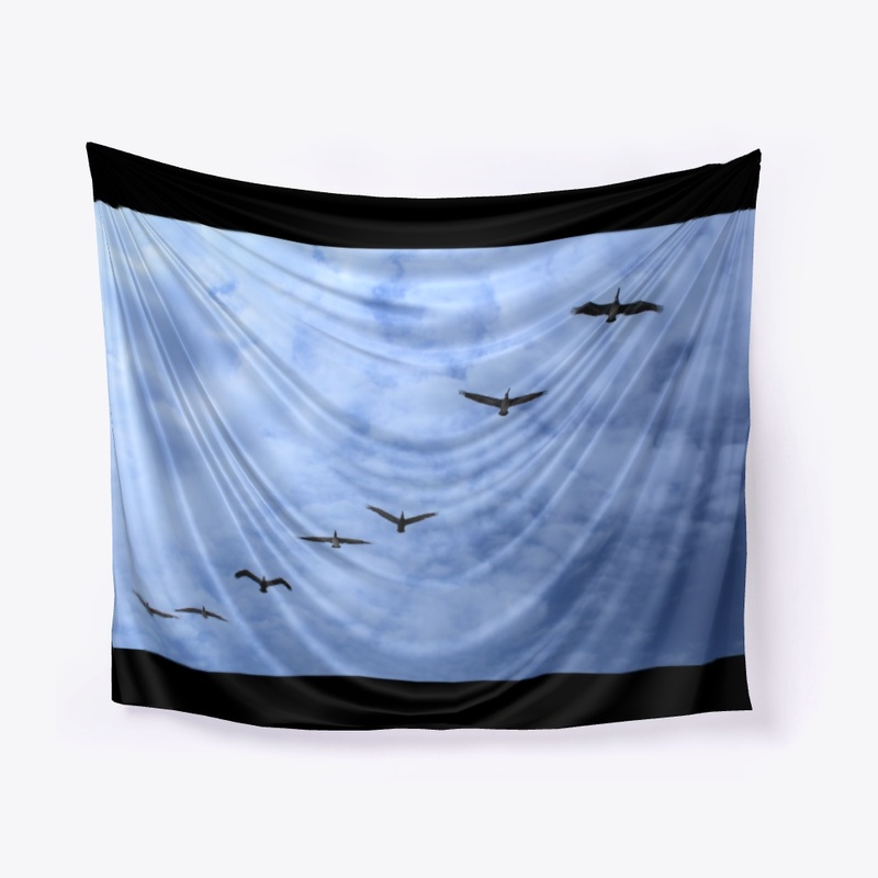 Take Flight 