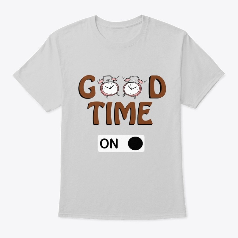 Good Time Tshirt