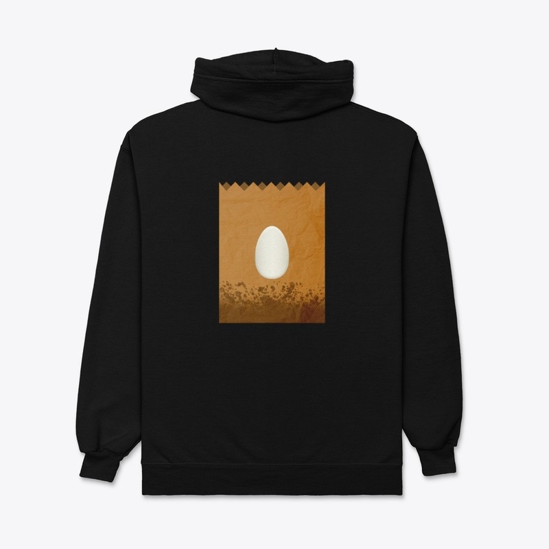 EGG BAG!