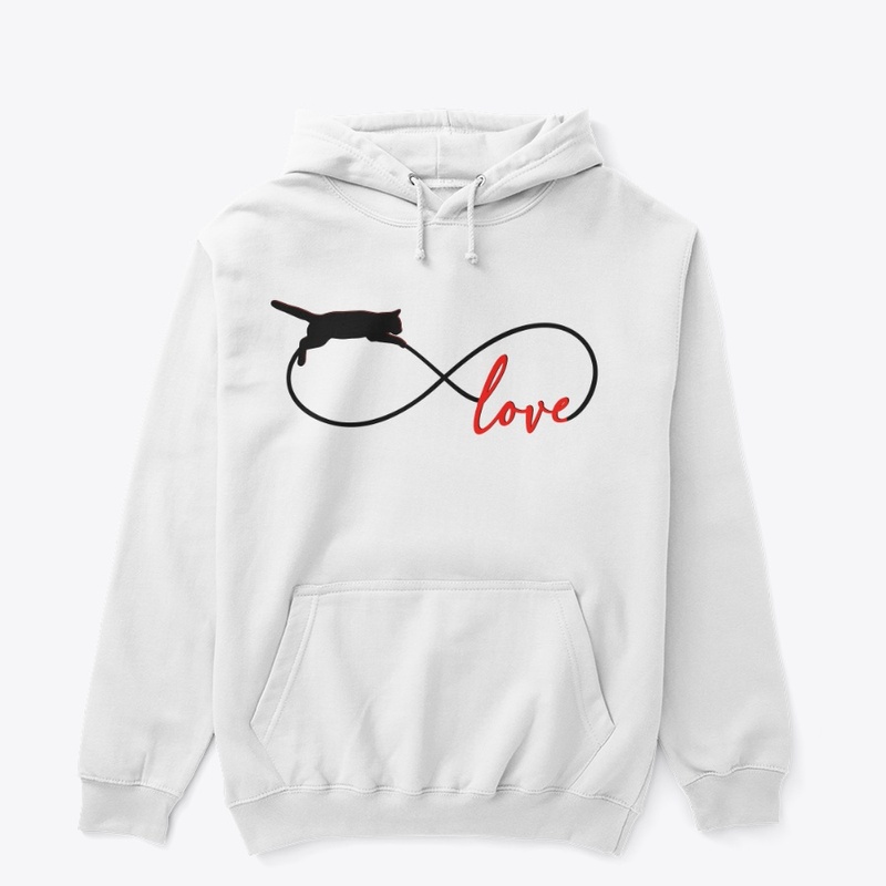 Cat, Love, Infinity...