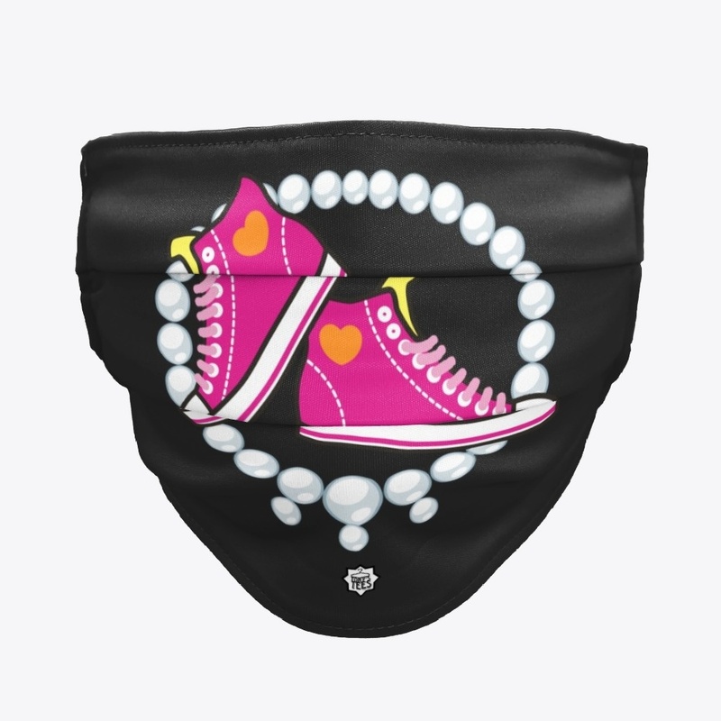Chucks And Pearls